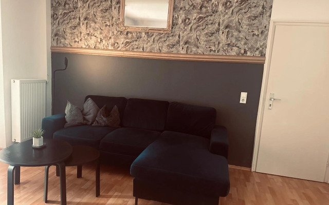 Ferienwohnung Wuppertal Ronsdorf Elias Eller