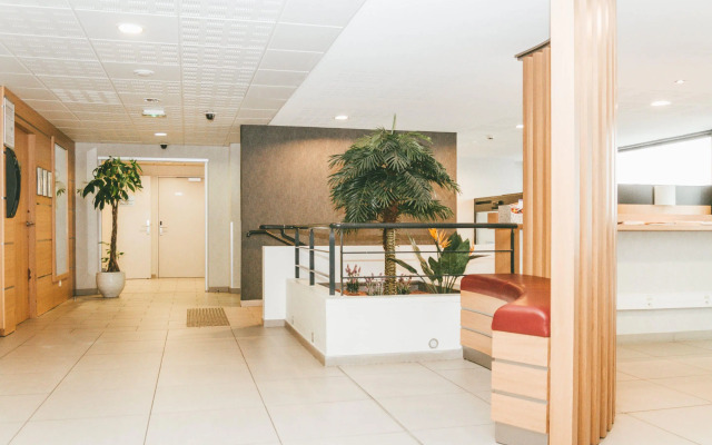 Terres de France - Appart'Hotel Quimper