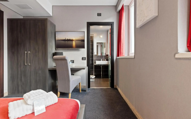 The Bryson Hotel