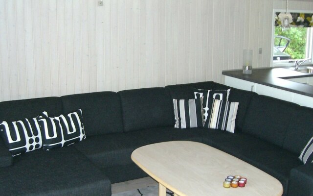 Charming Holiday Home in Rødby Near Sea