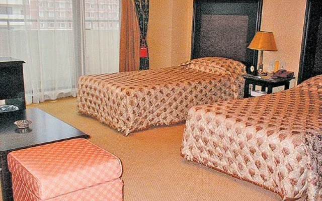 Blg-beijing Longtou Apartment