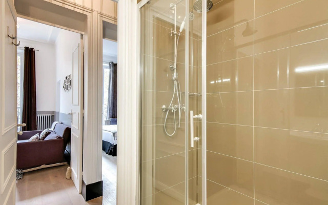 Sweet inn Apartments Saint Germain