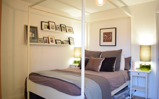 1 Bedroom Apartment in Hackney