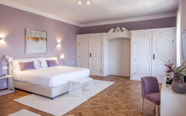 Luzeiros Suites