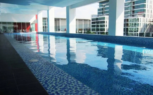 Ruemz Hotel, Subang Jaya