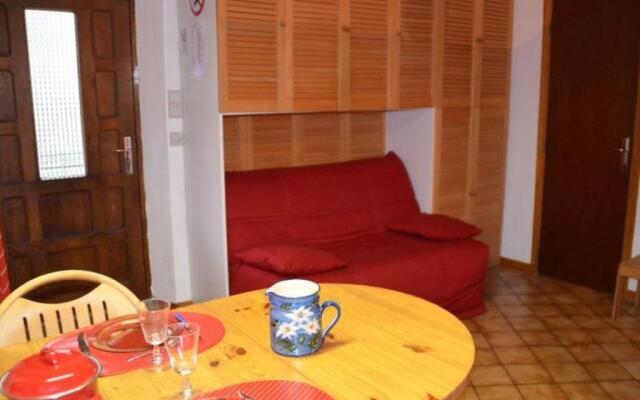 Appartement Saint-Martin-de-Belleville-Les Menuires, 1 pièce, 2 personnes - FR-1-452-141