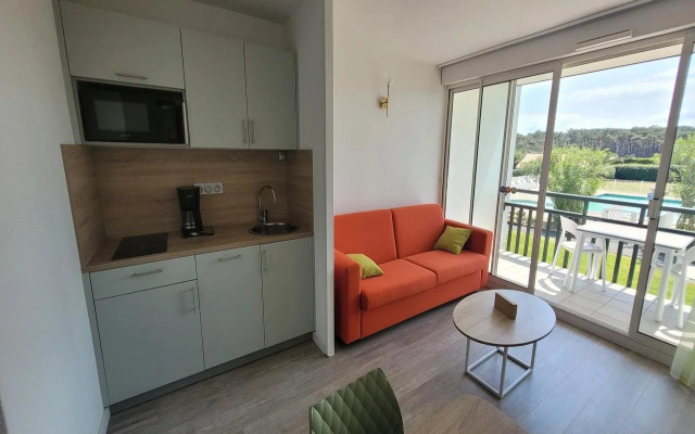 Résidence Ilbarritz