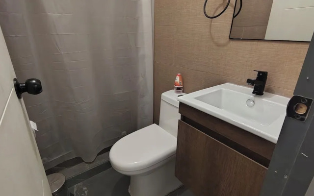 Oceana Suites - Laguna Aculeo