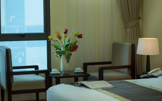 TQT Hotel