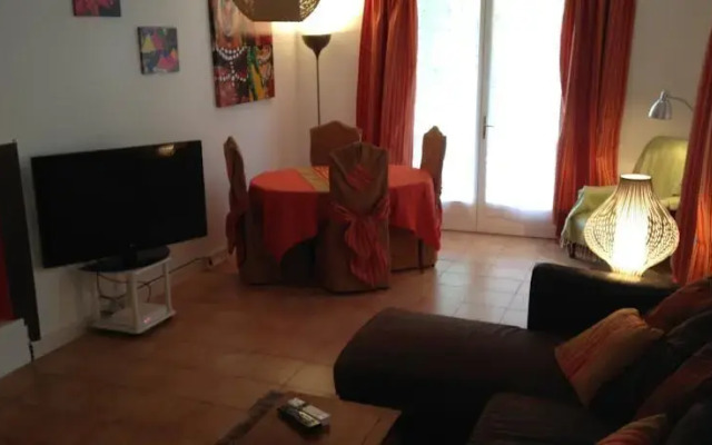 L'annexe
