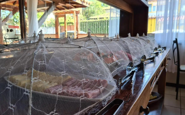 Pousada Centro Class