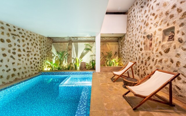 Conch Resort-Luxury Private Pool Suites