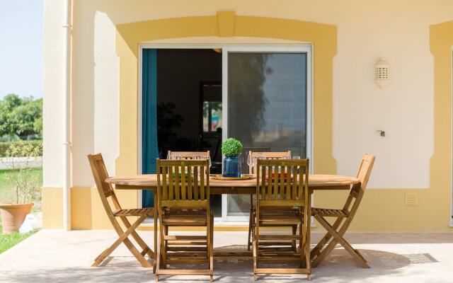 Boavista Golf Resort Apartment