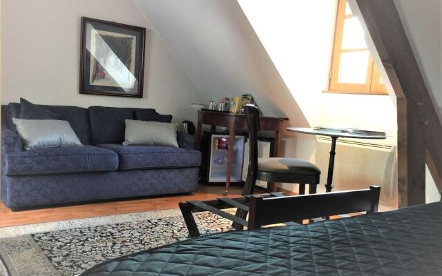 Beauchamps Maison d Hotes