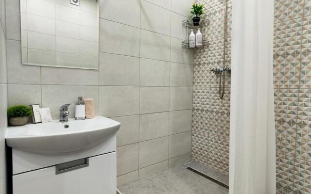 Fox Homes (Фокс Хоумс) на переулке Зеркальный