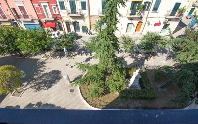 Palazzo di Fazio Suites