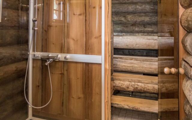 House Tortone Kuusamo