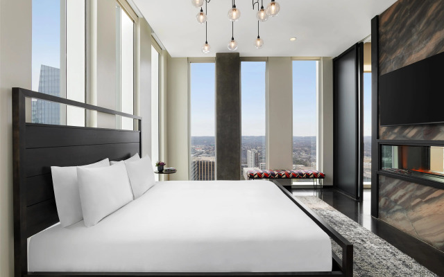 Hyatt Centric Congress Ave Austin
