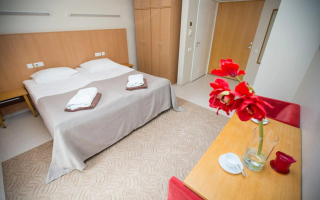 Royal Spa Residence
