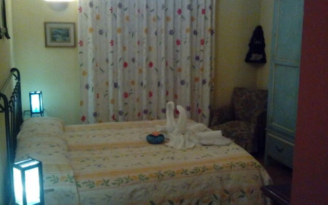 La Loggia Bed&Breakfast Wellnes & Spa