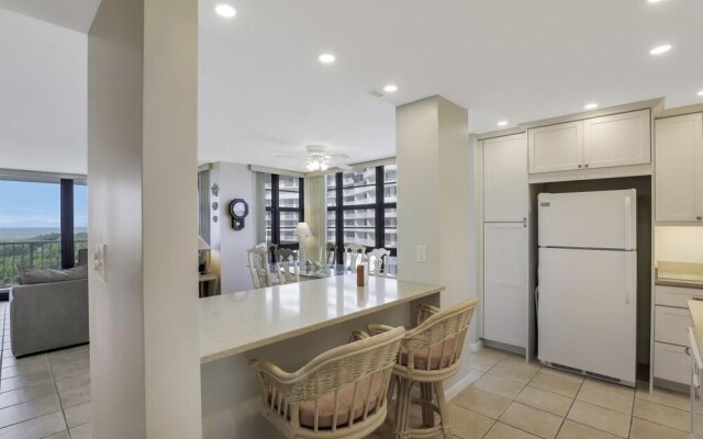 South Seas Tower 3-603