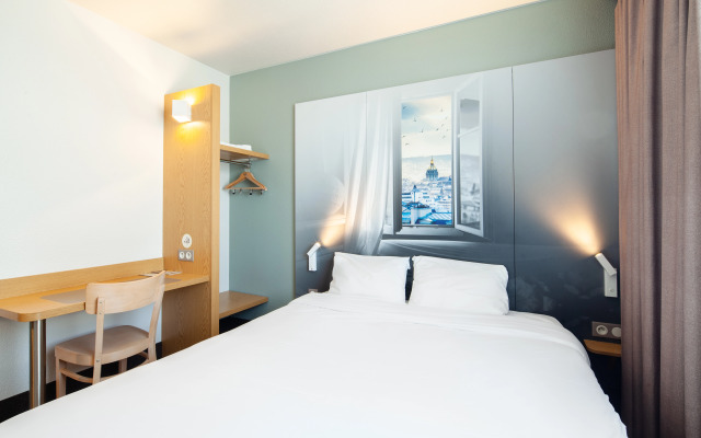 B&B Hotel Paris Le Bourget
