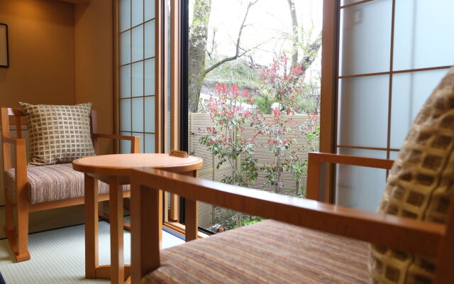 Oyado Ikegami
