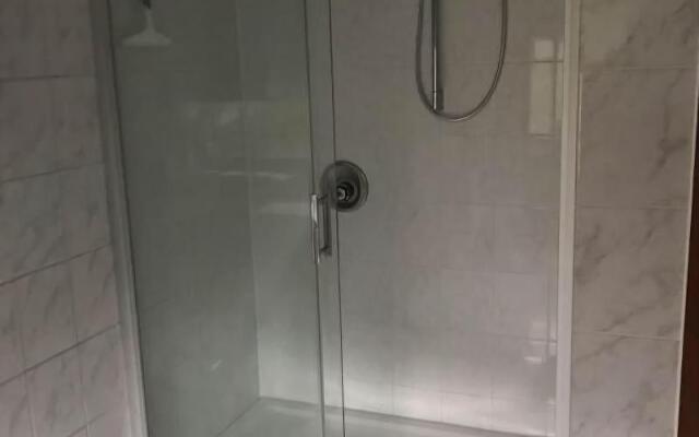 Gaststätte und Pension Frankenstube