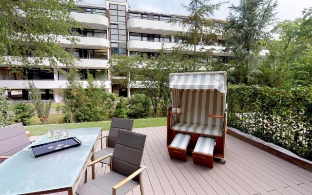 White Pearl Apartment 0.13