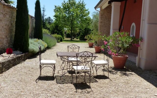 La petite Aiguebonne