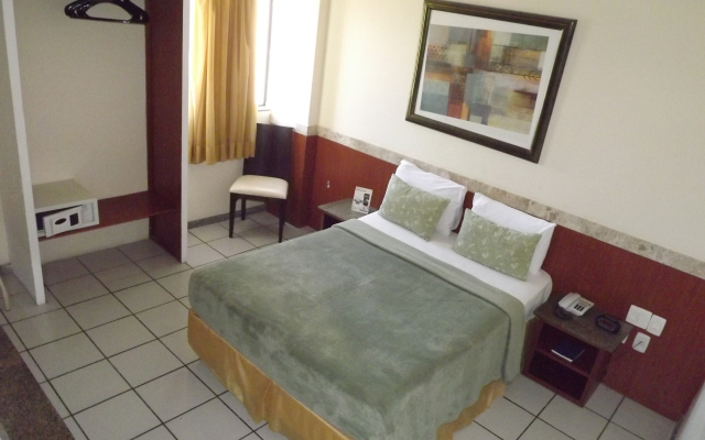 Hotel Nacional Inn Aeroporto Recife