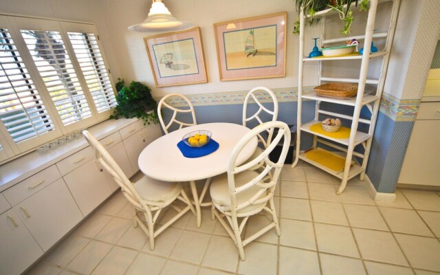 Sand Castle by Plumlee Vacation Rentals
