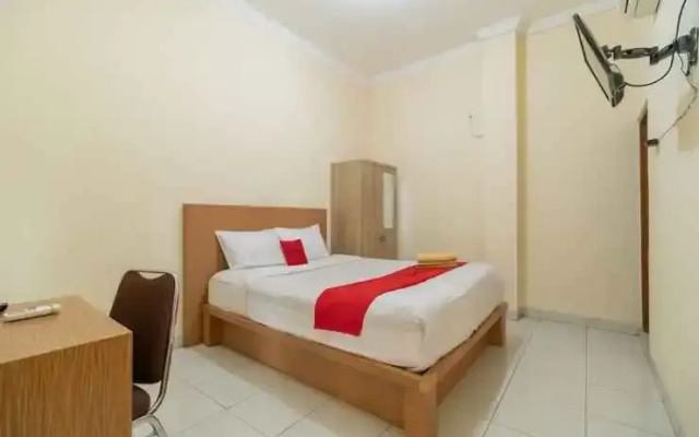 Penginapan 168
