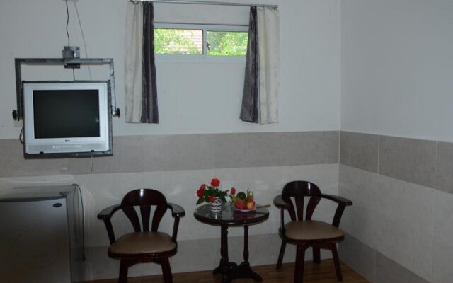 Thuy Duong Hotel