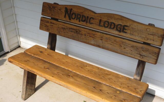 Nordic Lodge