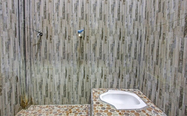 Hotel O Homestay Bang HajiNearLapangan Penujak ( Inen Gonggang)