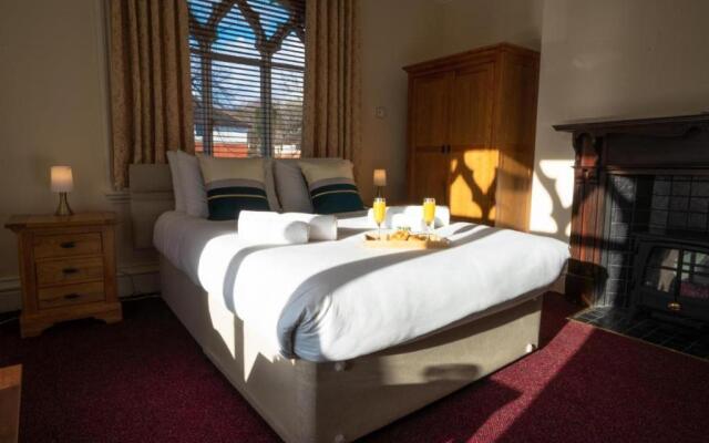 The Milverton Hotel