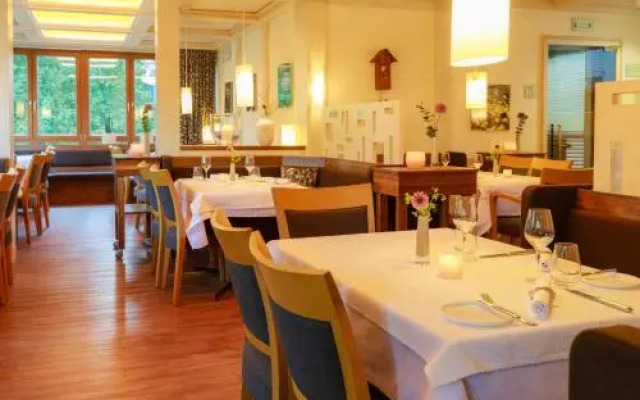 Ringhotel Johanniterbad