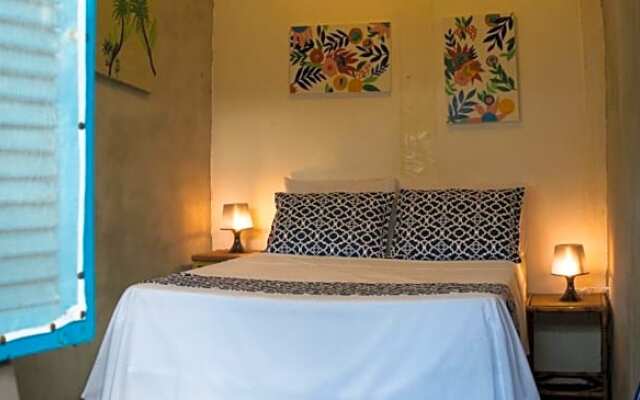 Jardim Secreto Guest House - Hostel