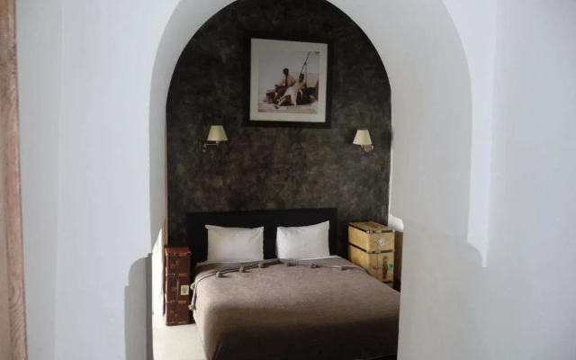 Riad Matham