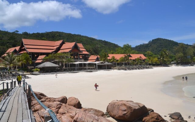 Laguna Redang Island Resort
