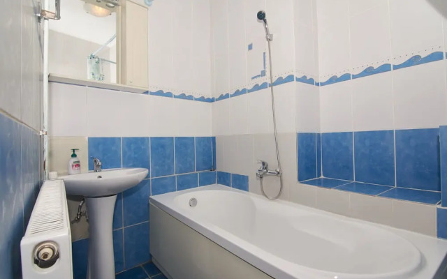 Apartment Werkstatt