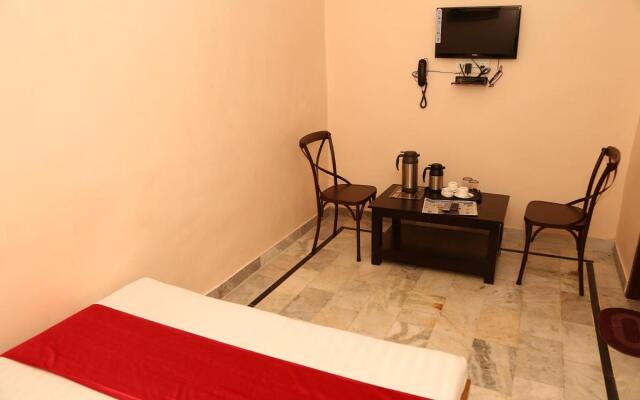 Hotel Haveli Inn Jodhpur