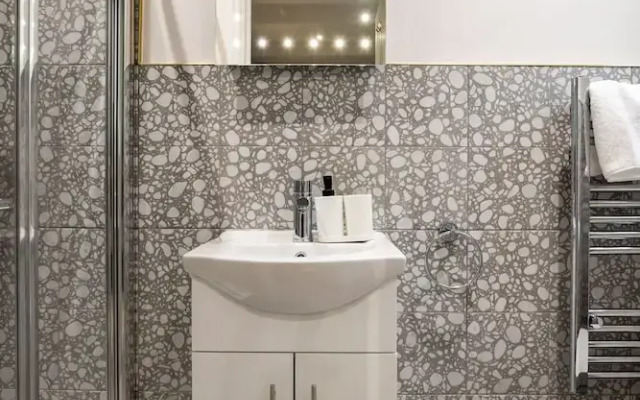 The Chapter Hotels - Finsbury Park