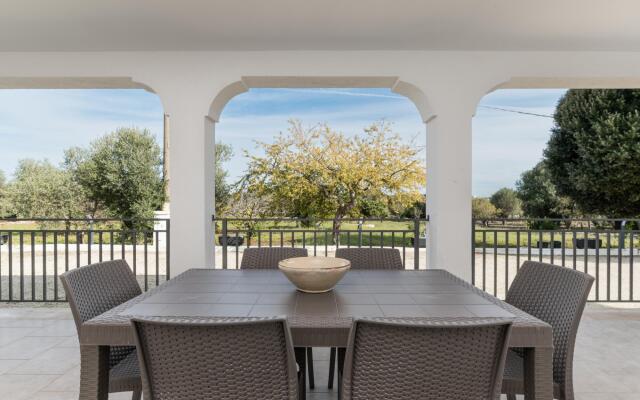 Villetta Blu by Wonderful Italy