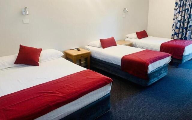 Lake Munmorah Motel