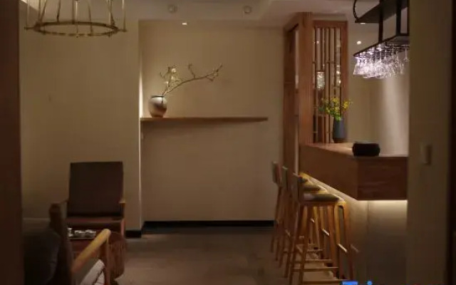 Villa-BlueTree Boutique Guesthouse