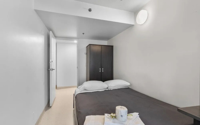 Residences UQAM Ouest