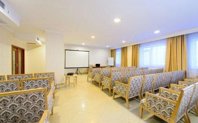 O'Azamat Hotel