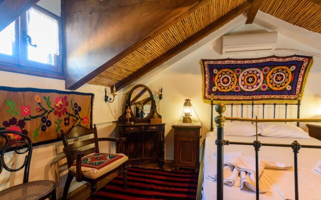 Eros Home, Perfect Location, Panoramic Sea View